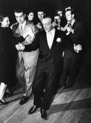 Fred Astaire - crédits : Keystone Features/ Hulton Archive/ Getty Images