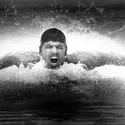 Mark Spitz - crédits : Keystone-France/ Gamma-Keystone/ Getty Images