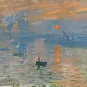 Impression, soleil levant, C. Monet - crédits : Fine Art Images/ Heritage Images/ Getty Images