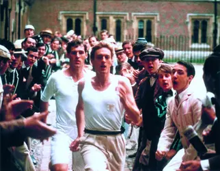 <it>Les Chariots de feu</it>, H. Hudson - crédits : Courtesy of Warner Brothers, Inc.