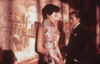 <em>In the Mood for Love</em>, Wong Kar-wai - crédits : 2000 USA Films/ Online USA/ Hulton Archive/ Getty Images