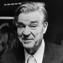 Gunnar Myrdal - crédits : Keystone/ Hulton Archive/ Getty Images