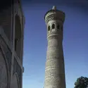 Le minaret Kalyan - crédits :  Bridgeman Images 