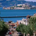 San Francisco, États-Unis - crédits : John Elk III/ Lonely Planet Images/ Getty Images