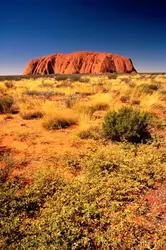 Ayers Rock - crédits : Doug Armand/ The Image Bank/ Getty Images