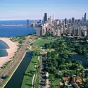 Chicago - crédits : Mark Segal/ Getty Images