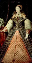 Catherine de Médicis (1519-1589), reine de France - crédits : G. Nimatallah/ De Agostini/ Getty Images