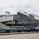 Musée des Confluences, Lyon - crédits : Q. Lafont/ Musée des Confluences, Lyon