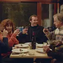 <em>La Villa</em>, R. Guédiguian - crédits : Gerard Meylan Agat Films & Cie/France 3 Cinema/Canal+/BBQ_DFY/ Aurimages 