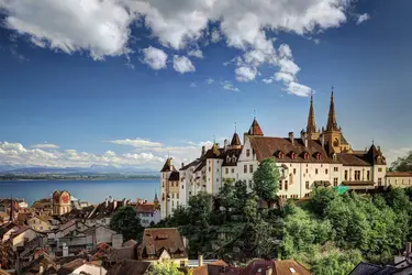 Neuchâtel, Suisse - crédits : Davide Seddio/ Getty Images