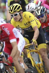 Geraint Thomas - crédits : Jean Catuffe/ Getty Images