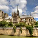 Notre-Dame de Paris - crédits : Rostislav Glinsky/ Shutterstock