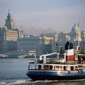 Port de Liverpool, Royaume-Uni - crédits : Suzanne and Nick Geary/ The Image Bank/ Getty Images