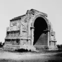 Saint-Rémy, É.-D. Baldus - crédits : Y. Bresson/ Musée d'art moderne, Saint-Etienne-Métropole