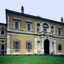 Villa Giulia, Rome - crédits :  Bridgeman Images 