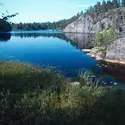 Îles et lacs à Puumala (Finlande) - crédits : Insight Guides