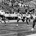 Bob Hayes - crédits : Keystone-France/ Gamma-Rapho/ Getty Images