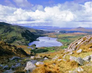 Healy Pass - crédits : Joe Cornish/ Getty Images