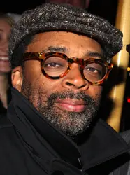 Spike Lee - crédits : Bruce Glikas/ FilmMagic