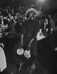 Bongos - crédits : Leonard Mccombe/ The LIFE Picture Collection/ Getty Images