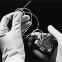 Pacemaker - crédits : Keystone/ Hulton Archive/ Getty Images