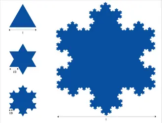 Flocon de neige - crédits : Encyclopædia Universalis France