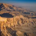 Vallée des Rois, Égypte - crédits : Photodisc/ Getty Images