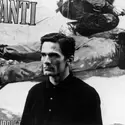 Pier Paolo Pasolini - crédits : Keystone/ Hulton Archive/ Getty Images