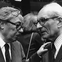 Claude Lévi-Strauss - crédits : Keystone/ Hulton Archive/ Getty Images