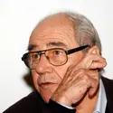 Jean Baudrillard - crédits : Thomas Koch/ Shutterstock.com