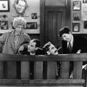 Les Marx Brothers - crédits : Ray Jones/ Moviepix/ Getty Images