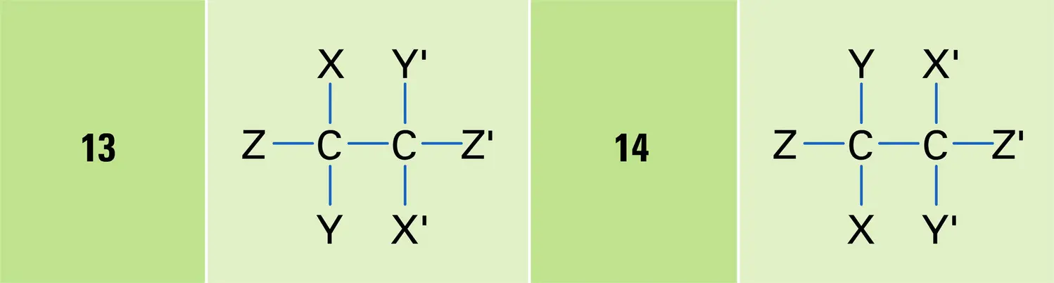 Réactions 11 à 26 - vue 2