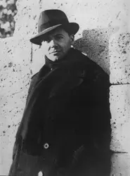 Jean Moulin - crédits : Keystone/ Hulton Archive/ Getty Images