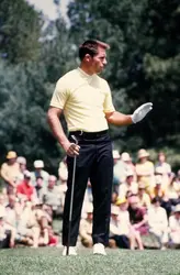Gary Player - crédits :  Augusta National/ Getty Images