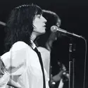 Patti Smith - crédits : Owen Franken/ Corbis Historical/ Getty Images