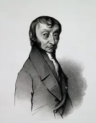 Amedeo Avogadro
 - crédits : DeAgostini/ Chomon/ Getty images