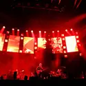 Radiohead - crédits : Gary Miller/ Getty Images