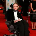 Stephen Hawking - crédits : Mike Marsland/ WireImage/ Getty Images