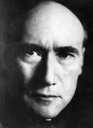 André Gide - crédits : Hulton Archive/ Getty Images