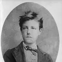 Arthur Rimbaud, É. Carjat - crédits : Bettmann/ Getty Images