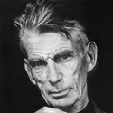 Samuel Beckett - crédits : Rosemarie Clausen/ Ullstein Bild/ Getty Images