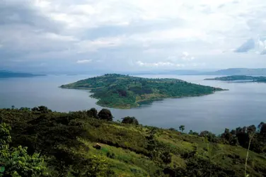 Lac Victoria - crédits : Hermes Images/ AGF/ Universal Images Group/ Getty Images