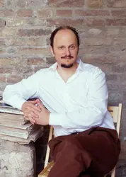 Jeffrey Eugenides - crédits : Leonardo Cendamo/ Getty Images