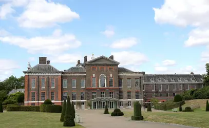 Kensington Palace - crédits : Chris Jackson/ Getty Images