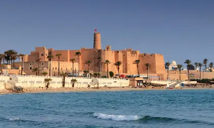 Monastir, Tunisie - crédits : Volodymyr Martyniuk/ Shutterstock