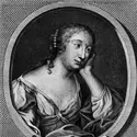 Madame de La Fayette - crédits : Hulton Archive/ Getty Images