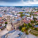 Limoges, Haute-Vienne - crédits : BearFotos/ Shutterstock