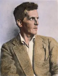 Ludwig Wittgenstein - crédits : The Granger Collection, New York