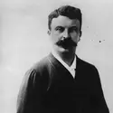 Maupassant - crédits : Hulton Archive/ Getty Images