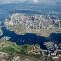 Baie de Vancouver, Canada - crédits : Floris Leeuwenberg/ Corbis Documentary/ Getty Images